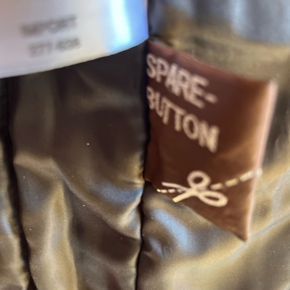 Men’s TENSON Winter Ski coat size medium - Picture 4 of 12